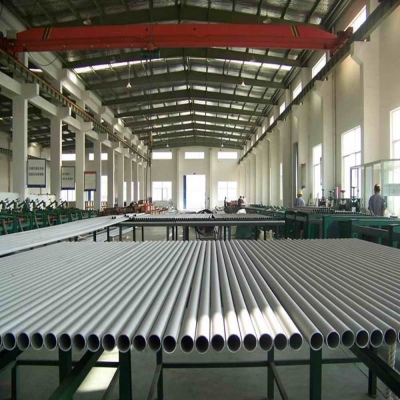 304不銹鋼無縫管的適用溫度范圍