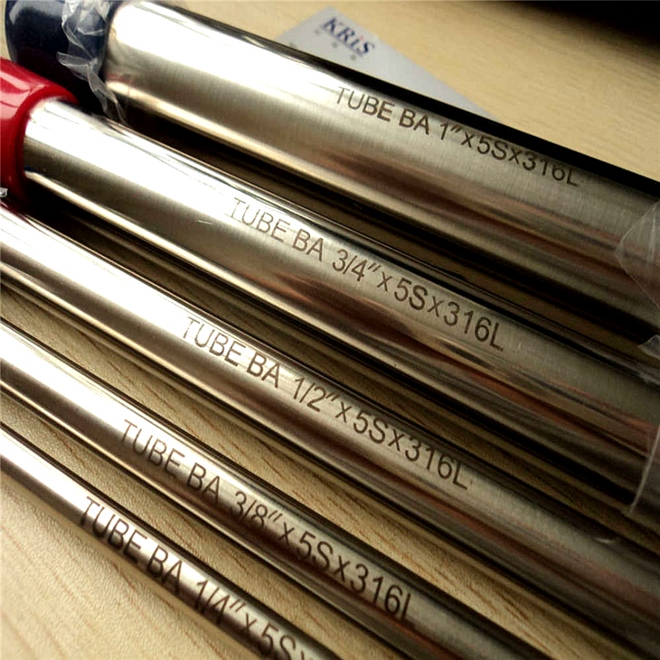 醫用脫脂不銹鋼管 醫用脫脂不銹鋼管